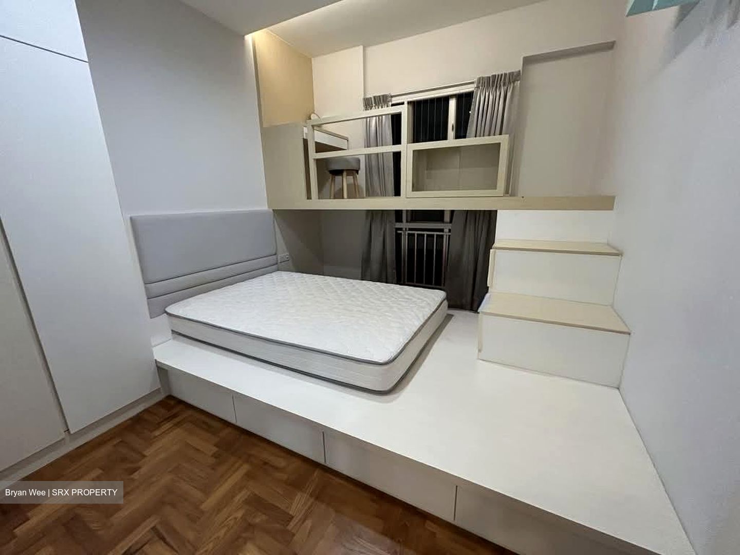 Astoria Park (D14), Condominium #563174211
